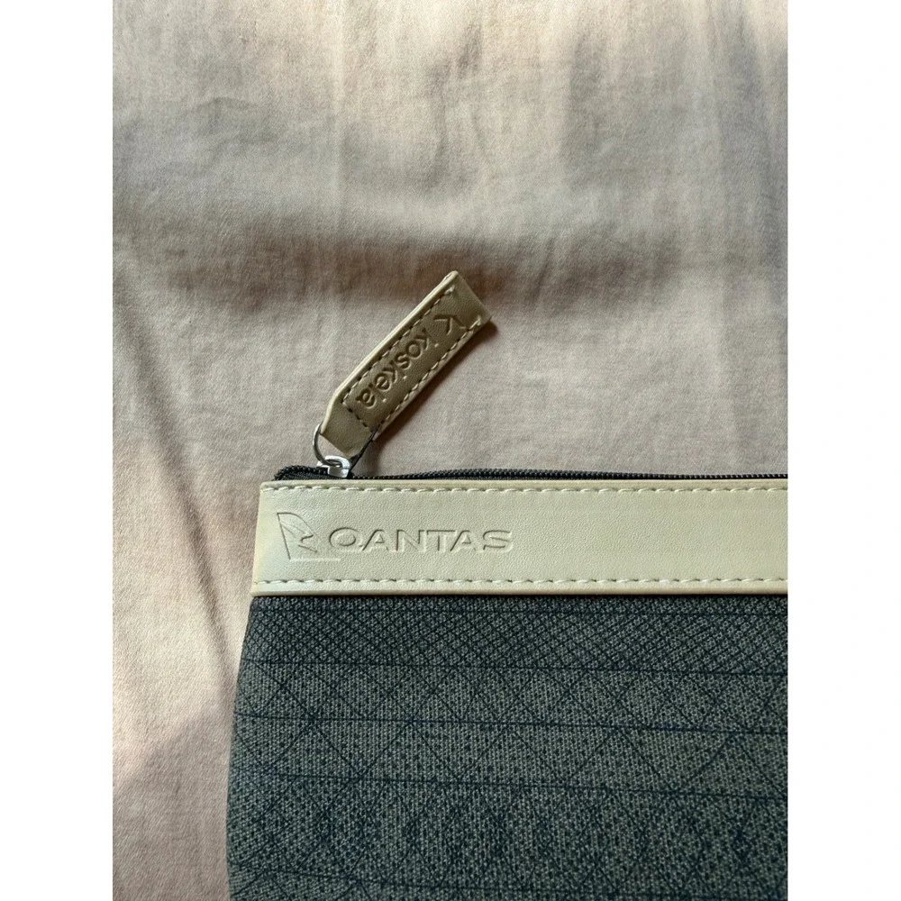 Qantas brand name